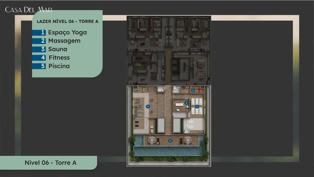 Apartamento, 1 quarto, 117 m² - Foto 10
