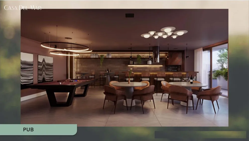 Apartamento, 1 quarto, 117 m² - Foto 15