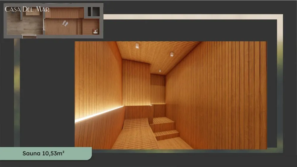 Apartamento, 1 quarto, 117 m² - Foto 11