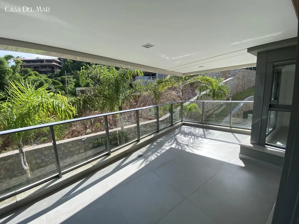 Apartamento, 3 quartos, 165 m² - Foto 7