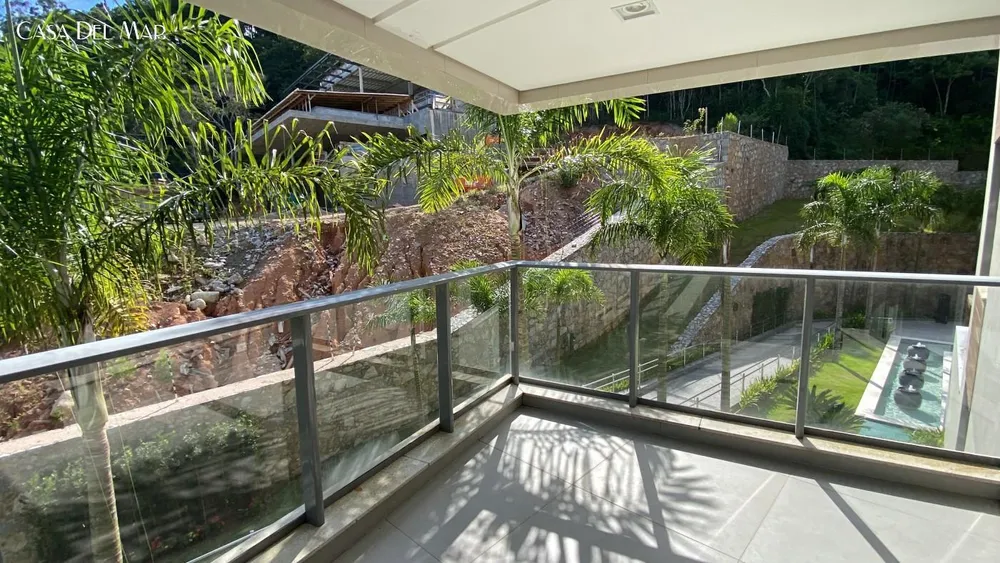 Apartamento, 3 quartos, 165 m² - Foto 1