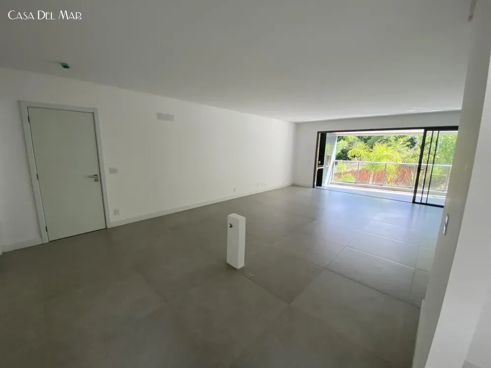 Apartamento, 3 quartos, 165 m² - Foto 4