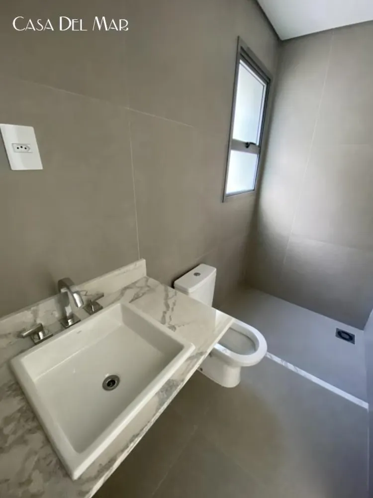 Apartamento, 3 quartos, 165 m² - Foto 9