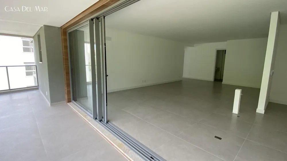 Apartamento, 3 quartos, 165 m² - Foto 4