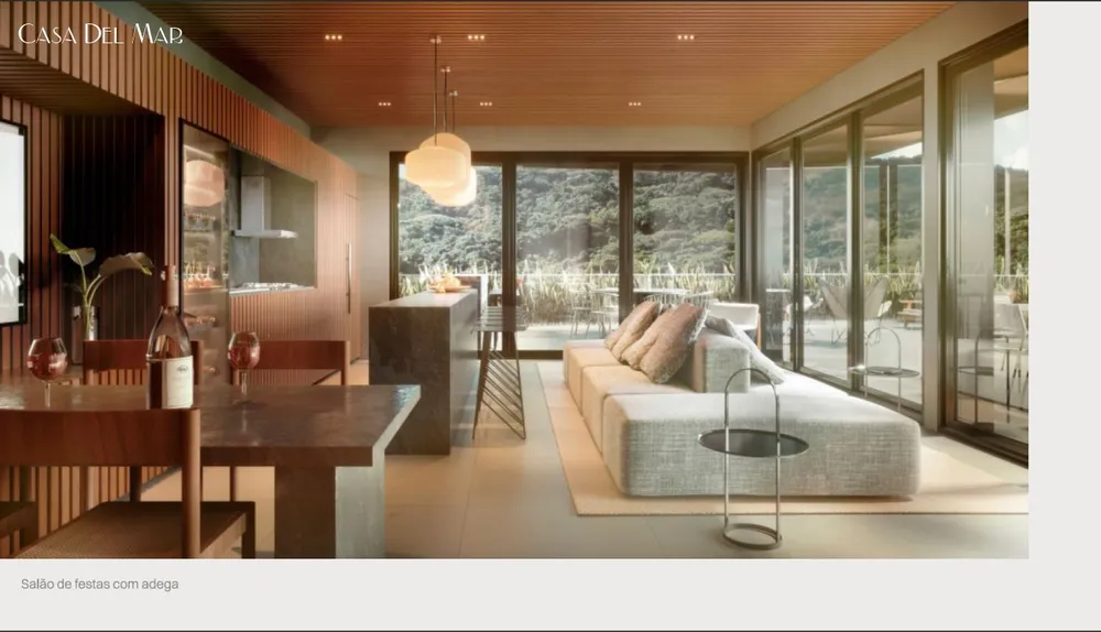 Apartamento, 2 quartos, 64 m² - Foto 8
