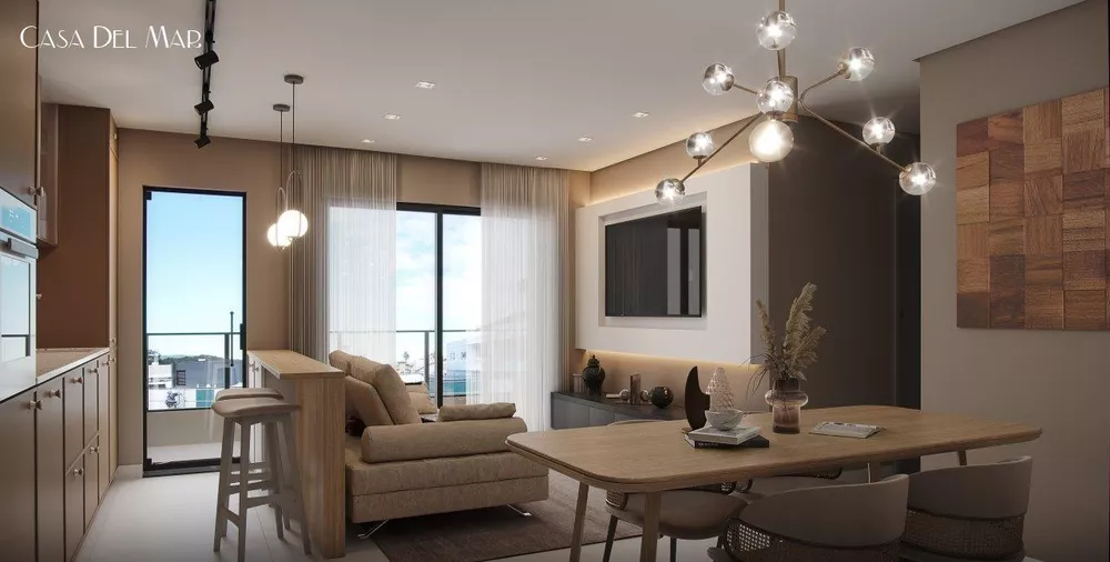 Apartamento à venda com 2 quartos, 72m² - Foto 5