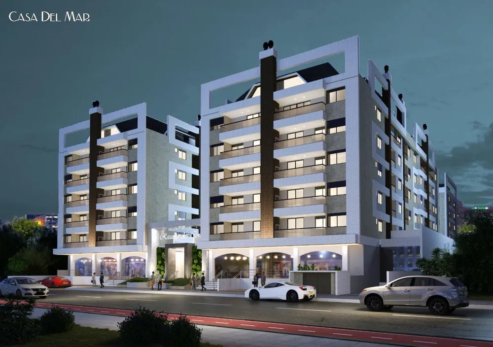 Cobertura, 3 quartos, 146 m² - Foto 1