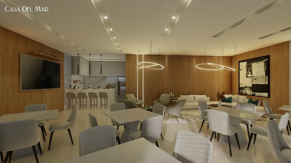 Cobertura, 3 quartos, 146 m² - Foto 11