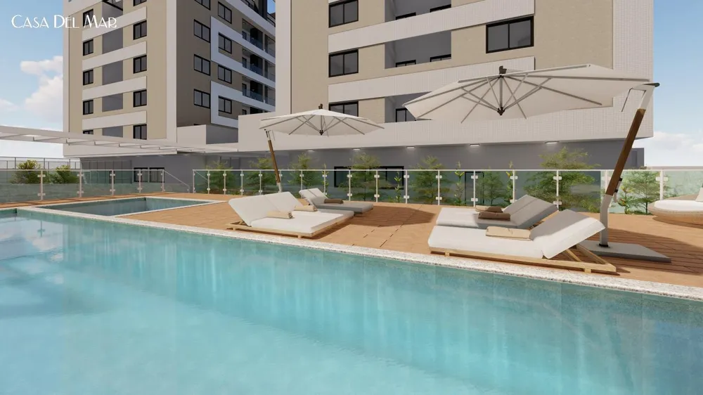 Apartamento, 3 quartos, 76 m² - Foto 2