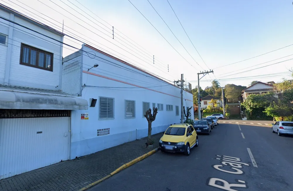 Prédio Inteiro, 861 m² - Foto 5