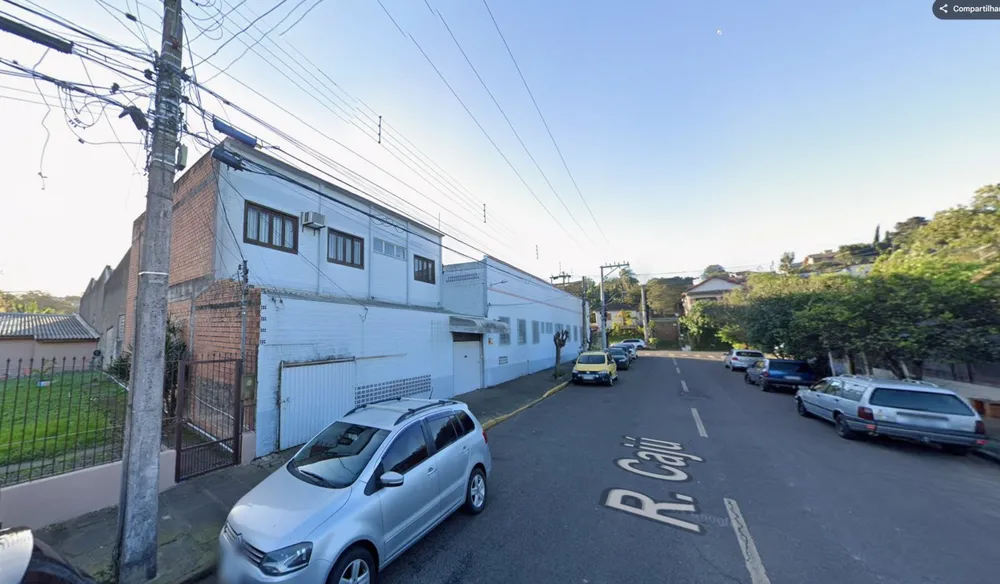 Prédio Inteiro, 861 m² - Foto 4