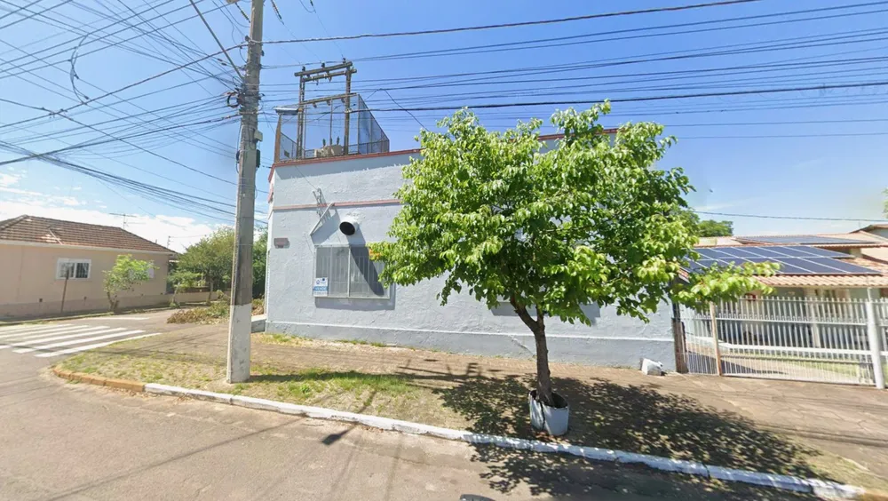 Prédio Inteiro, 861 m² - Foto 2