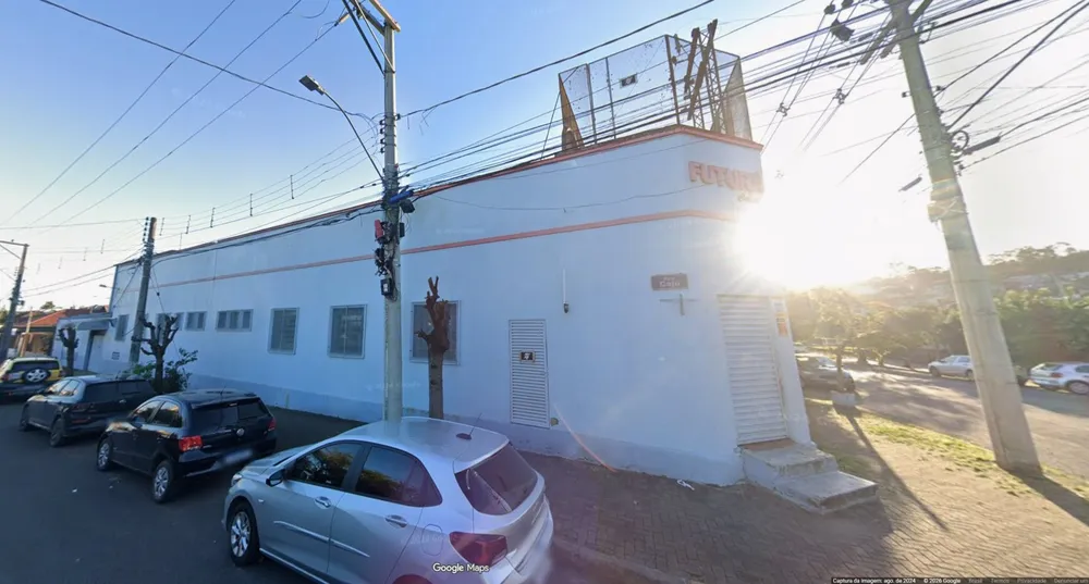 Prédio Inteiro, 861 m² - Foto 6