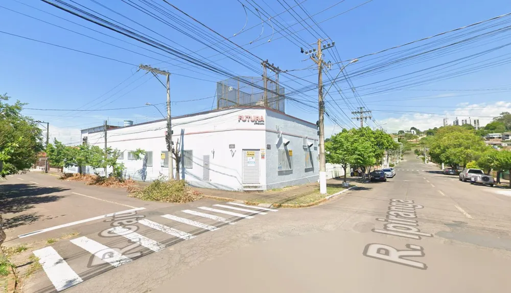 Prédio Inteiro, 861 m² - Foto 3
