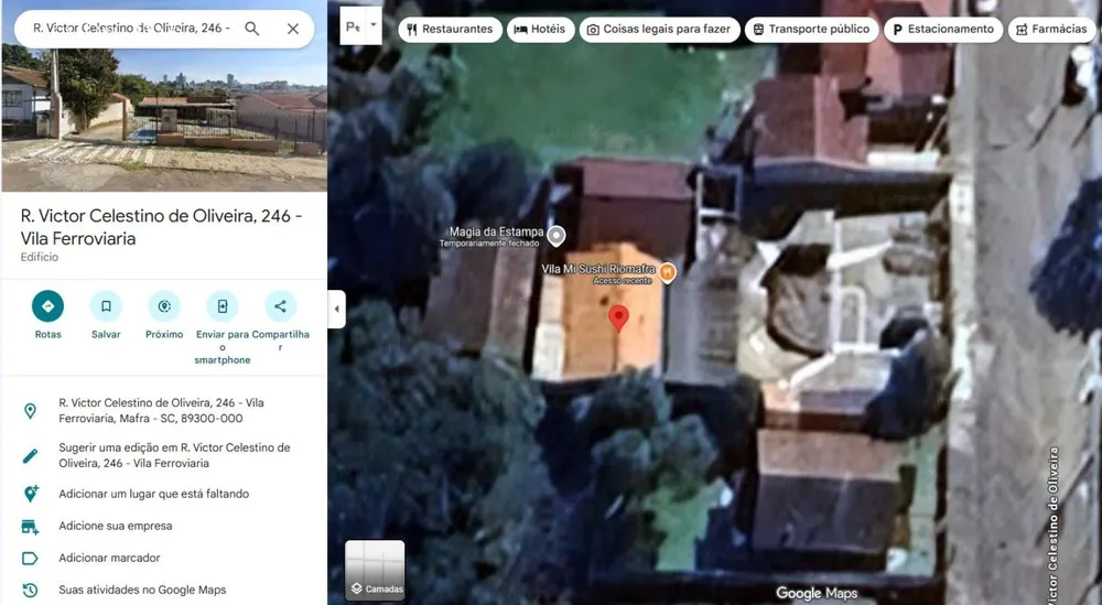 Casa, 2 quartos, 70 m² - Foto 5