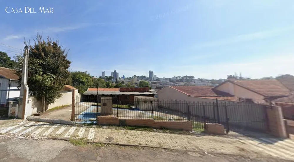Casa, 2 quartos, 70 m² - Foto 1