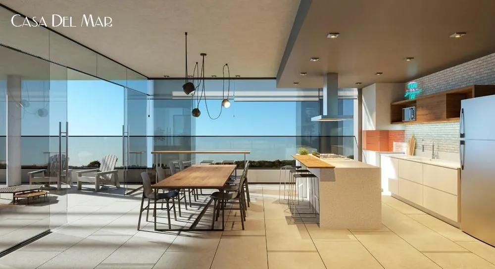 Apartamento, 1 quarto, 32 m² - Foto 8