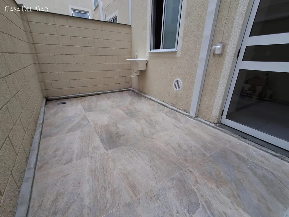 Apartamento, 2 quartos, 54 m² - Foto 7