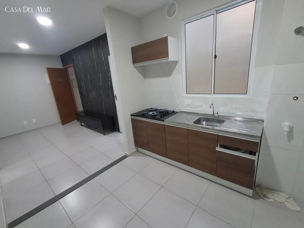 Apartamento, 2 quartos, 54 m² - Foto 2
