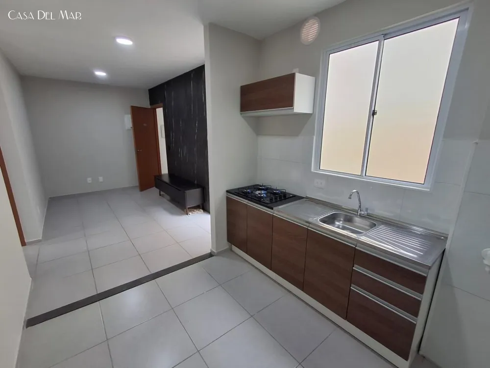 Apartamento, 2 quartos, 54 m² - Foto 3