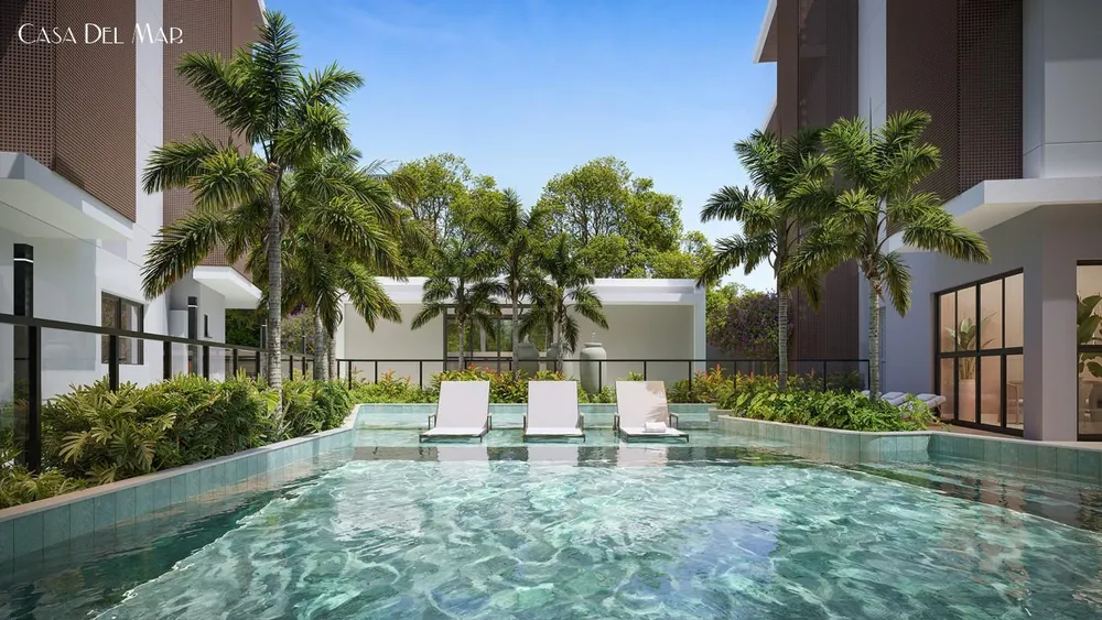 Apartamento, 3 quartos, 127 m² - Foto 2