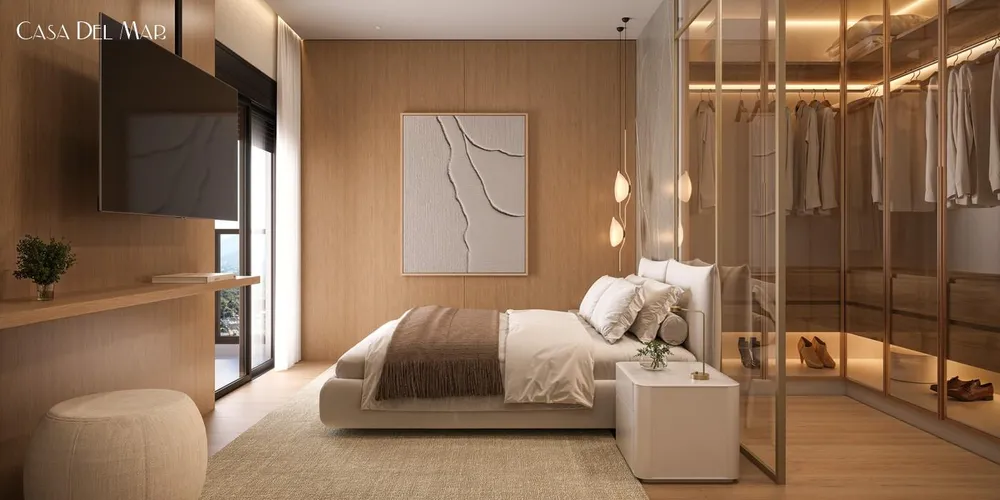 Apartamento, 3 quartos, 127 m² - Foto 13