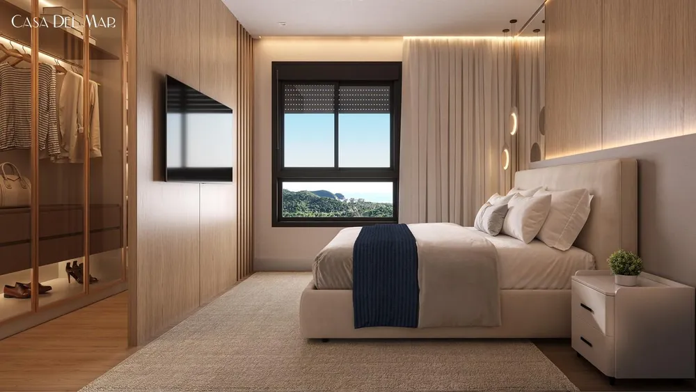Apartamento, 3 quartos, 127 m² - Foto 12