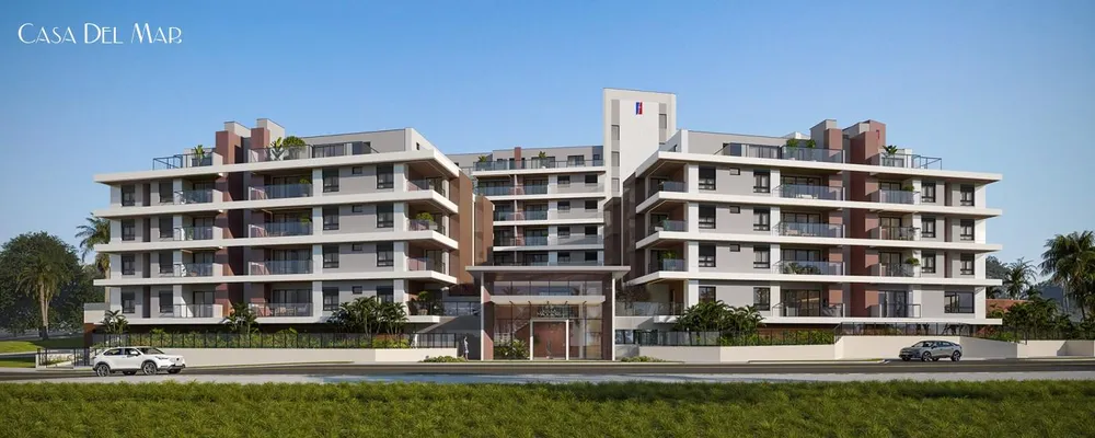 Apartamento, 3 quartos, 127 m² - Foto 15