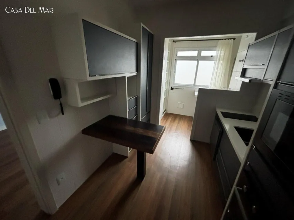 Apartamento, 2 quartos, 71 m² - Foto 2