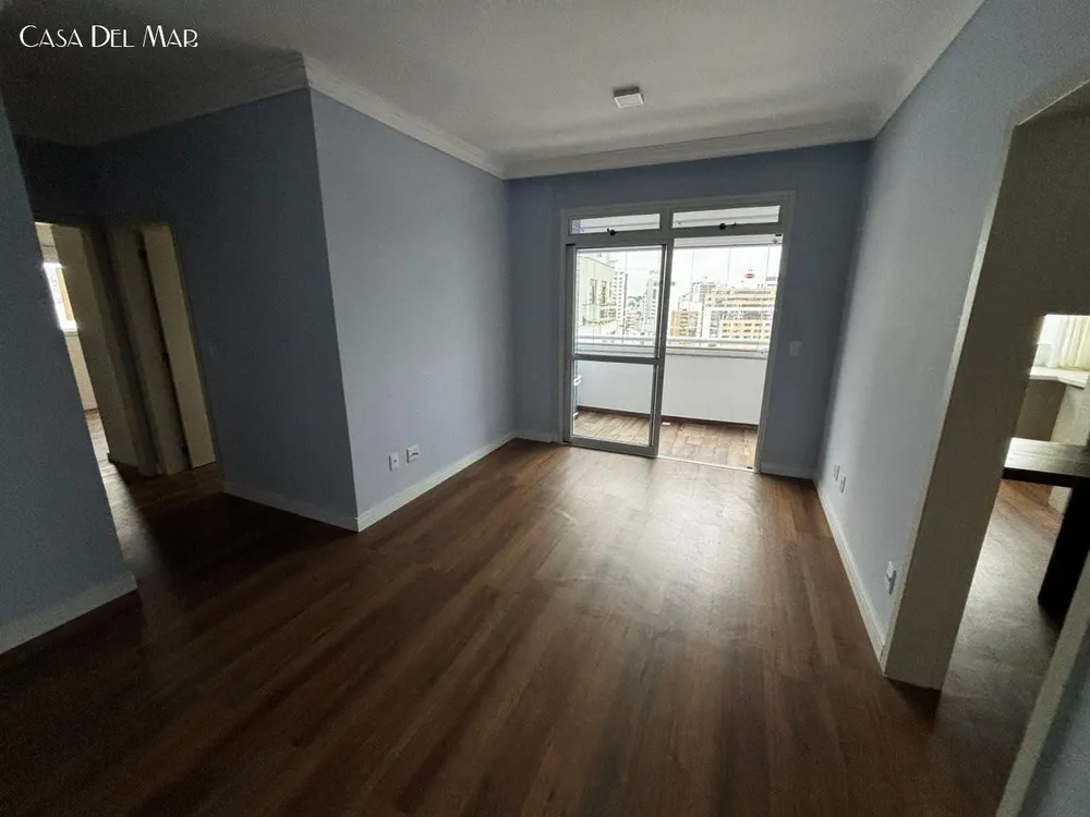 Apartamento, 2 quartos, 71 m² - Foto 2