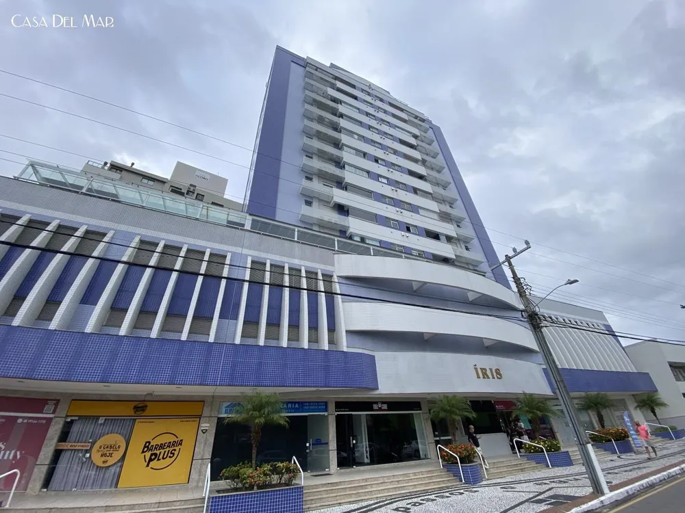 Apartamento, 2 quartos, 71 m² - Foto 1