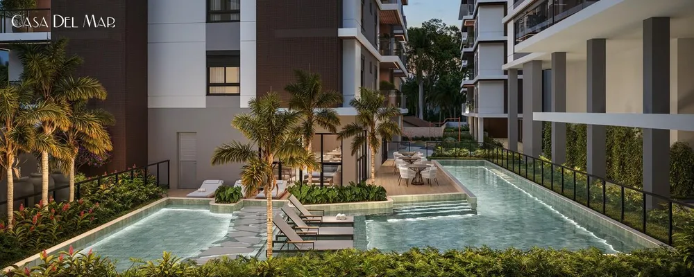Cobertura, 3 quartos, 175 m² - Foto 5