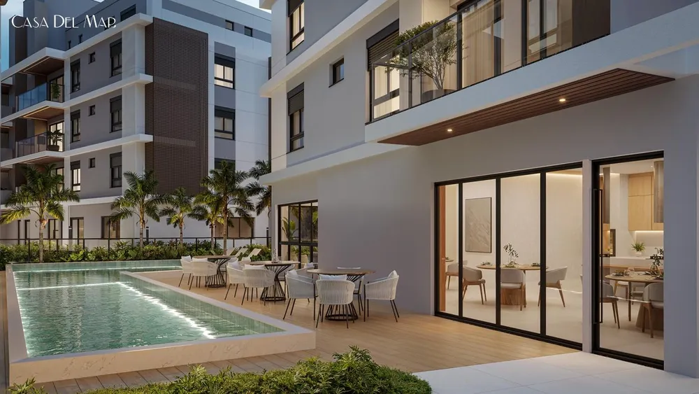 Cobertura, 3 quartos, 175 m² - Foto 6