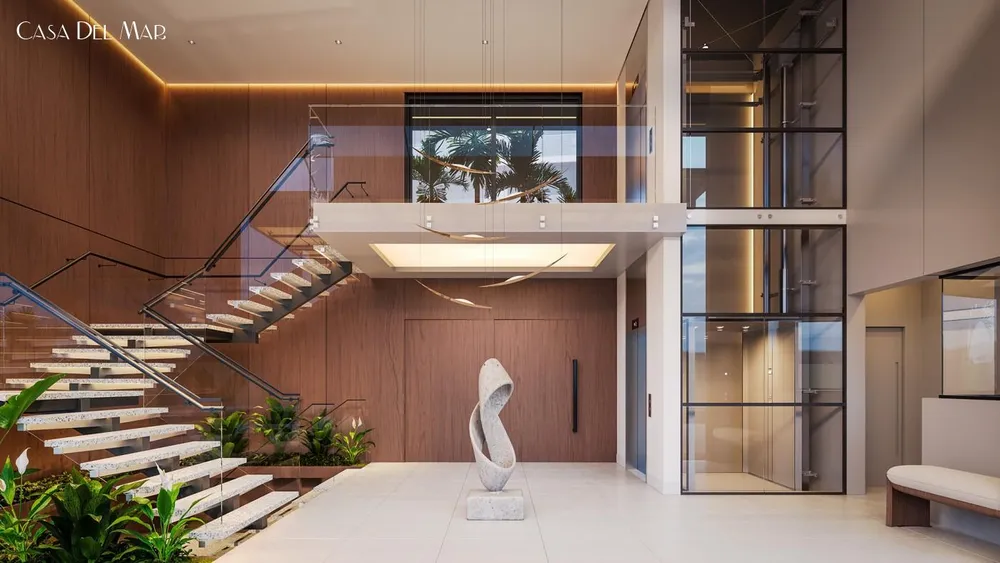Cobertura, 3 quartos, 175 m² - Foto 14