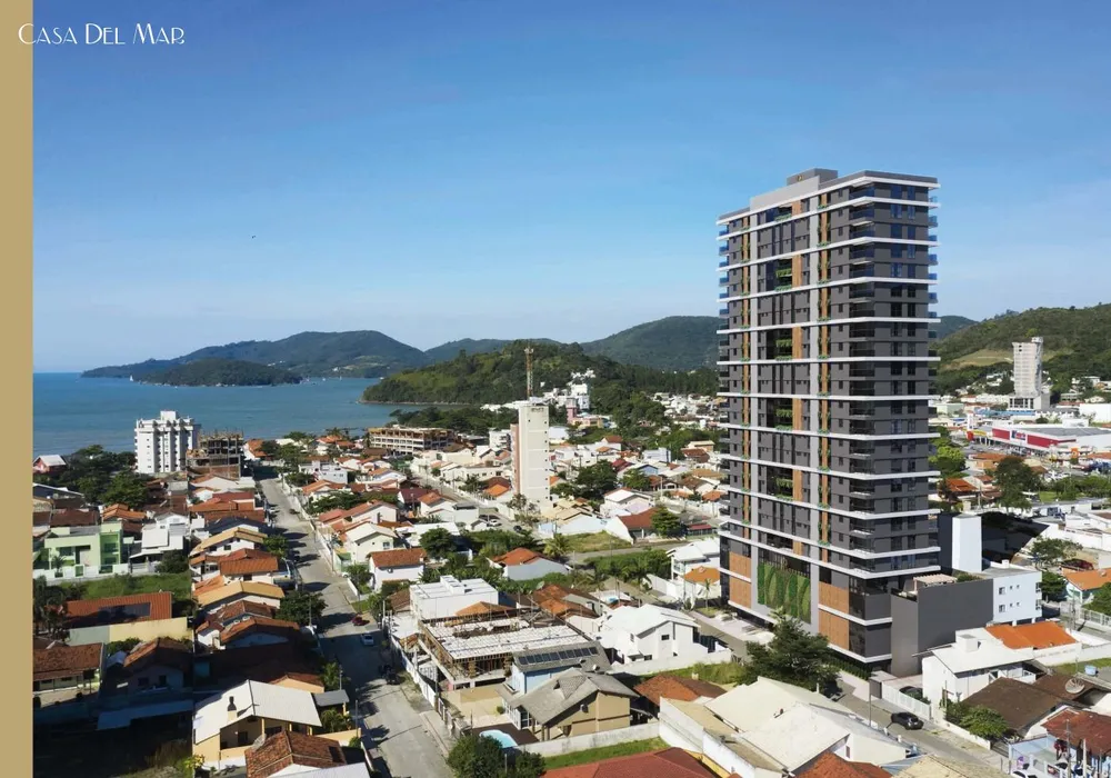 Apartamento, 2 quartos, 78 m² - Foto 1