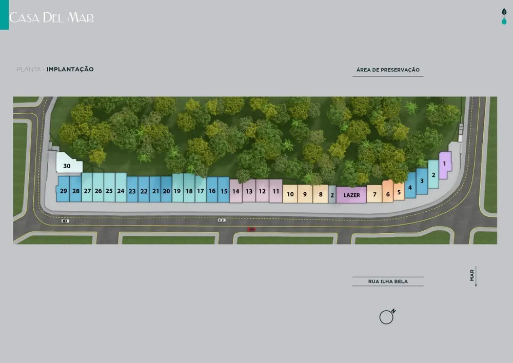Casa, 3 quartos, 306 m² - Foto 14
