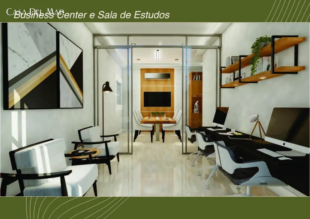 Apartamento, 3 quartos, 92 m² - Foto 10