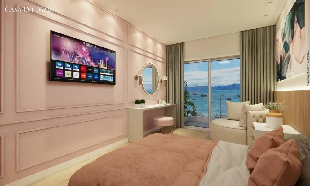 Apartamento, 2 quartos, 111 m² - Foto 13