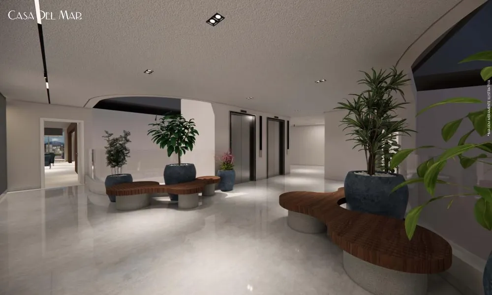 Apartamento, 2 quartos, 111 m² - Foto 4