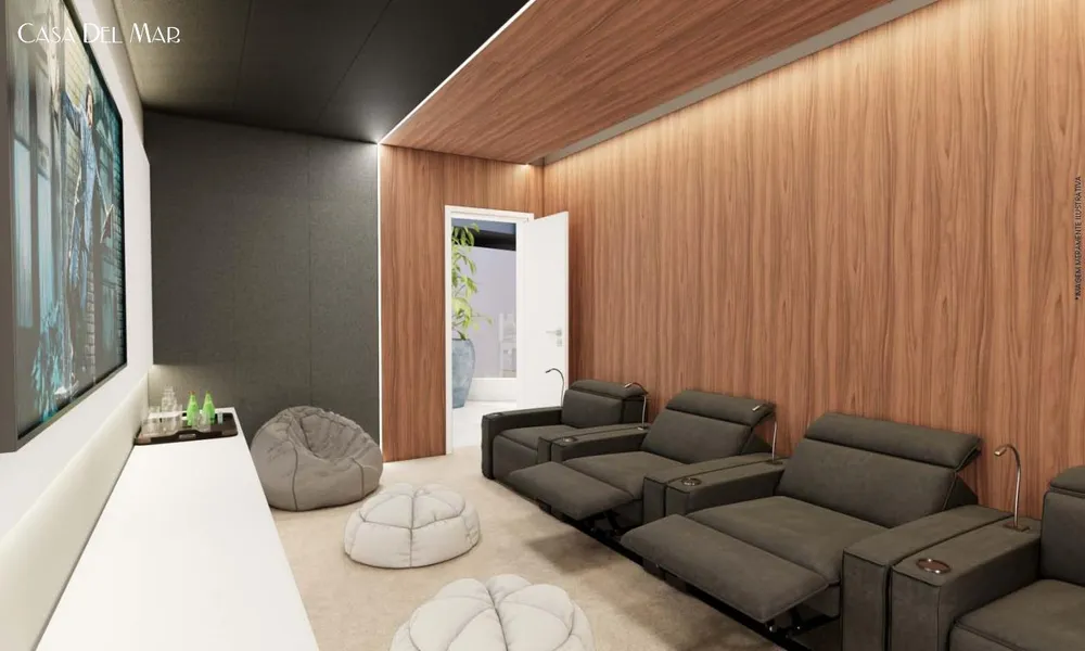 Apartamento, 2 quartos, 111 m² - Foto 8