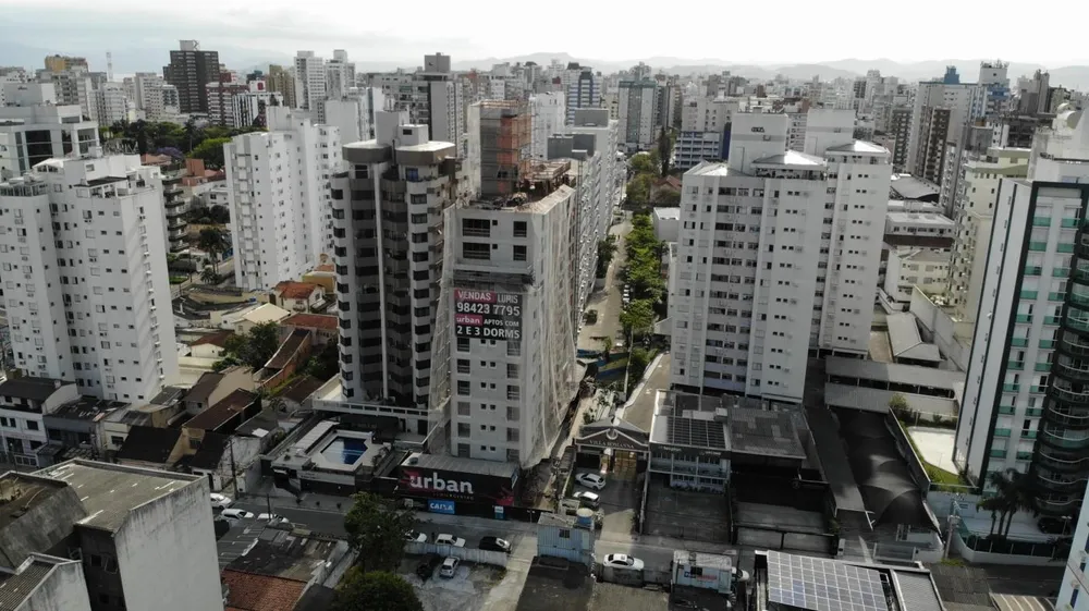 Apartamento, 2 quartos, 80 m² - Foto 16