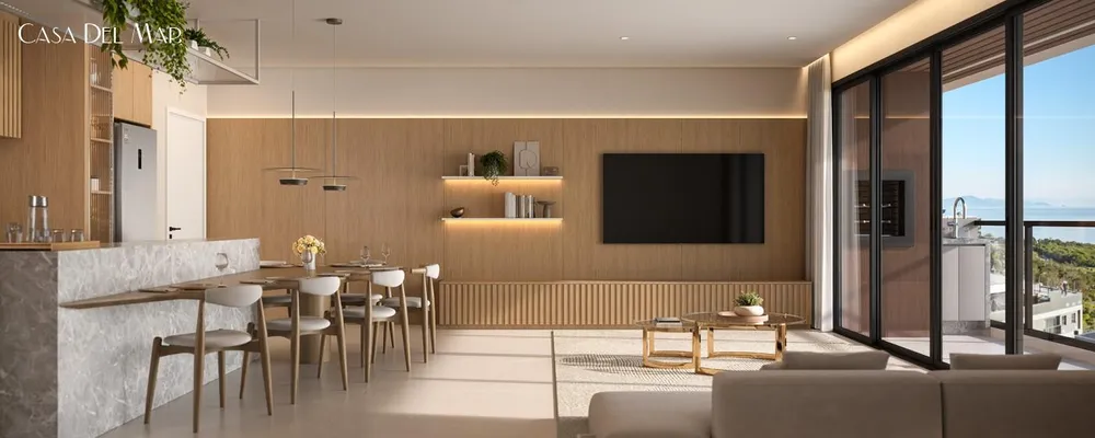 Apartamento, 2 quartos, 90 m² - Foto 12
