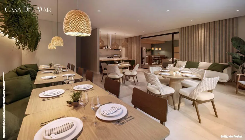 Cobertura, 3 quartos, 174 m² - Foto 9
