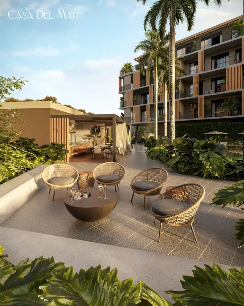 Cobertura, 3 quartos, 174 m² - Foto 2