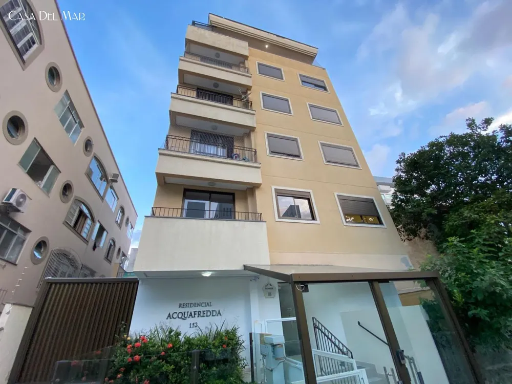 Apartamento, 2 quartos, 105 m² - Foto 2