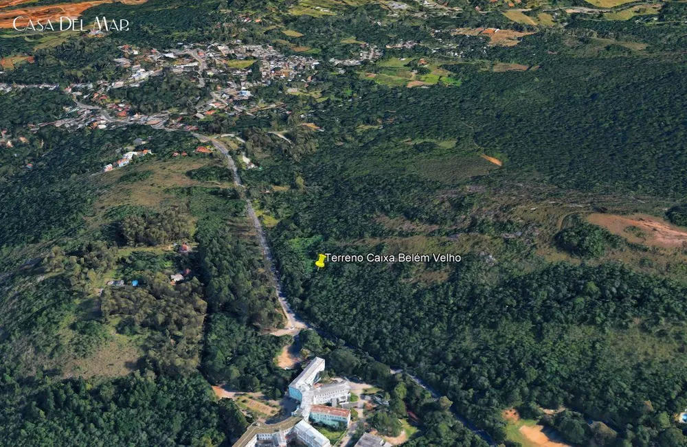 Terreno, 6 hectares - Foto 4