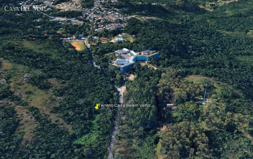 Terreno, 6 hectares - Foto 2