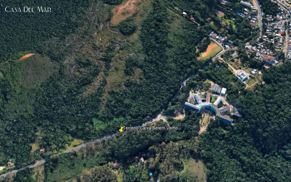 Terreno, 6 hectares - Foto 1