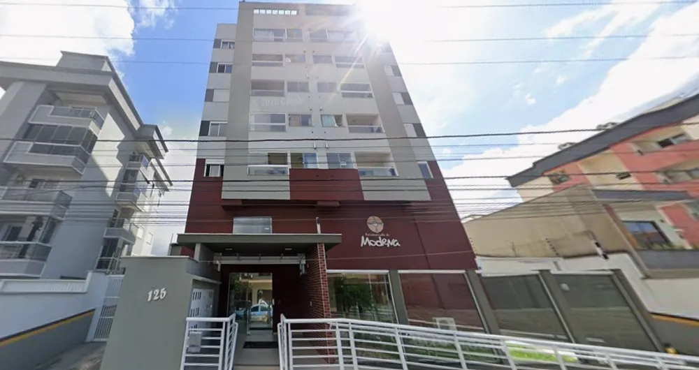 Apartamento, 3 quartos, 156 m² - Foto 3