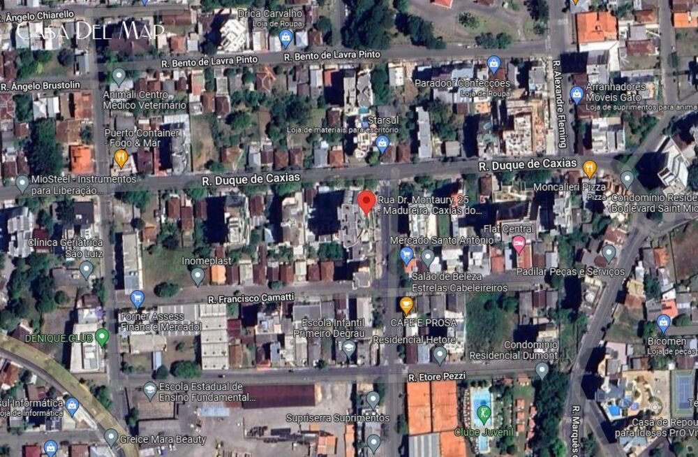 Loja-Salão à venda, 281m² - Foto 9